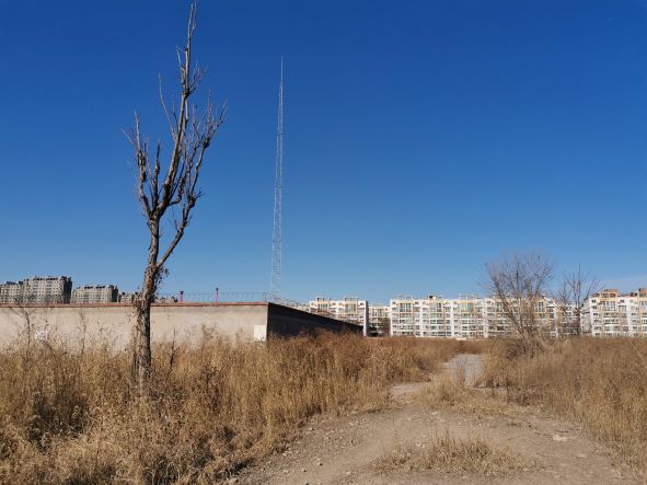 調(diào)壓站 調(diào)壓站